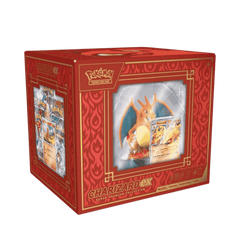 Pokemon TCG : Kid's Big Gift Collection BOX