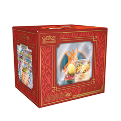 Pokemon TCG : Kid's Big Gift Collection BOX