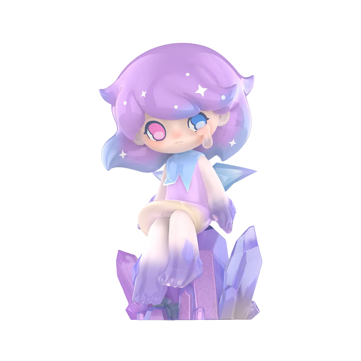 Azura Fantasy Nature Series Figures Blind Box By Pop Mart