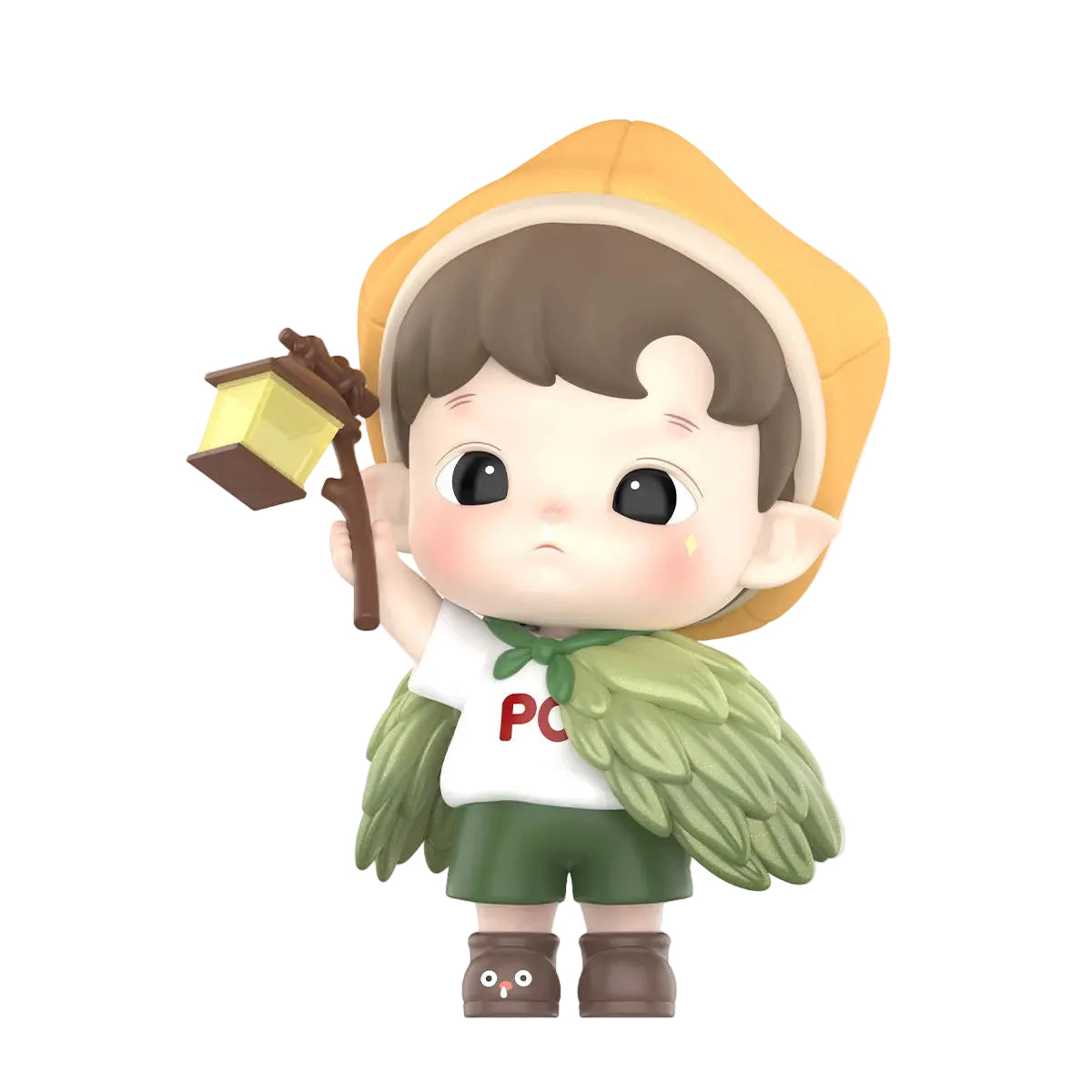 Hacipupu Adventures In The Woods Series Figures Blind box By Pop Mart