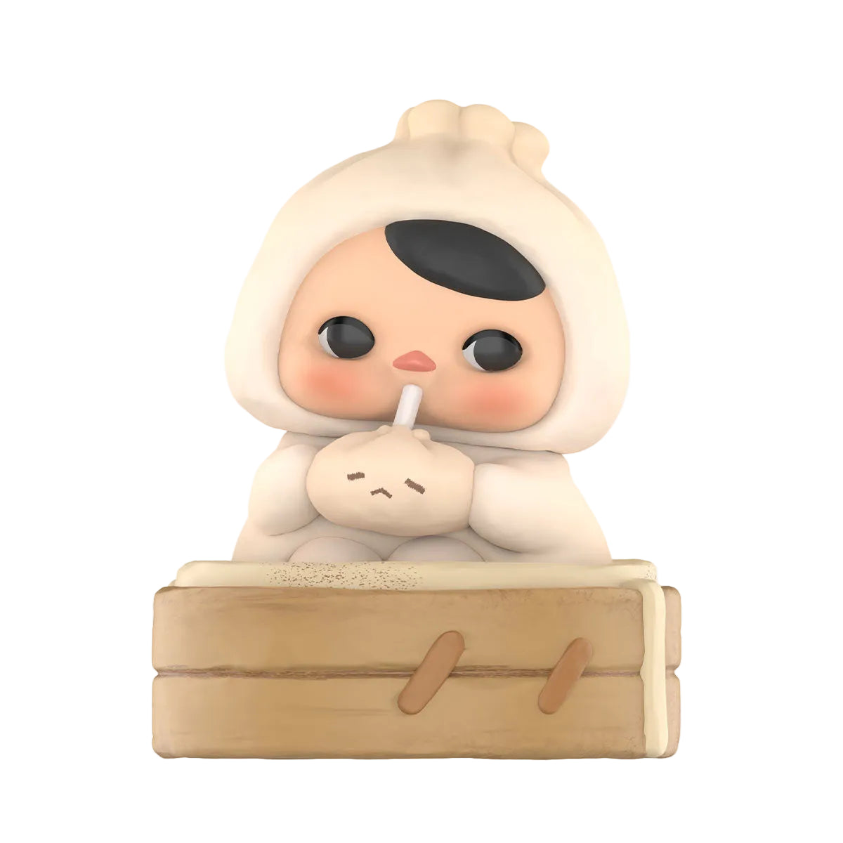 Pucky The Feast Series Figures Blind Box By Pop Mart