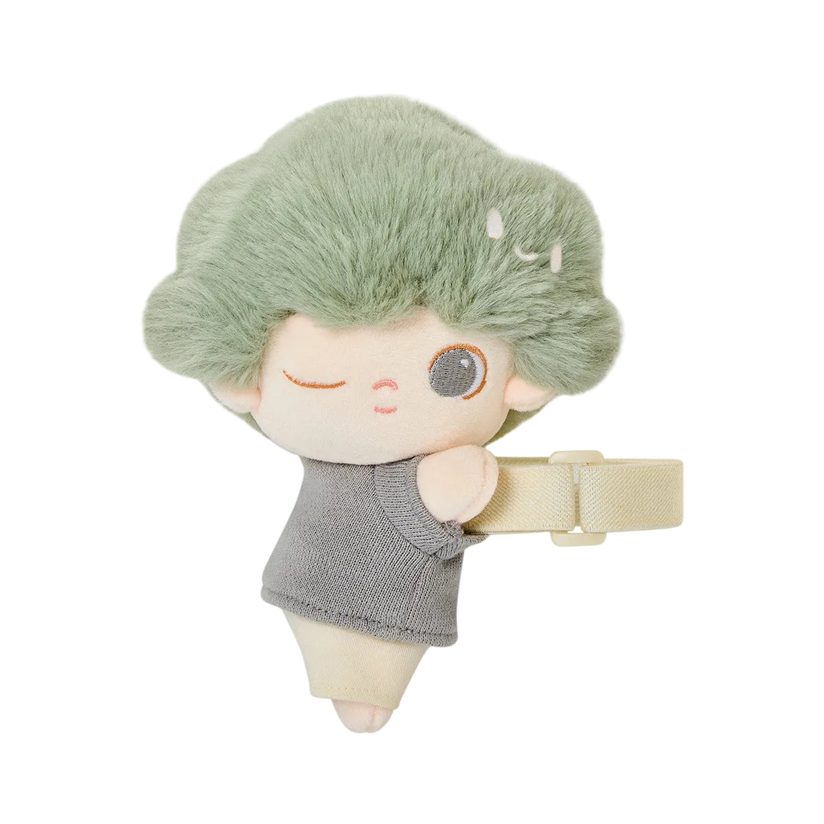 Dimoo My Cloud Companion Series Cotton Doll Blind Box By Pop Mart