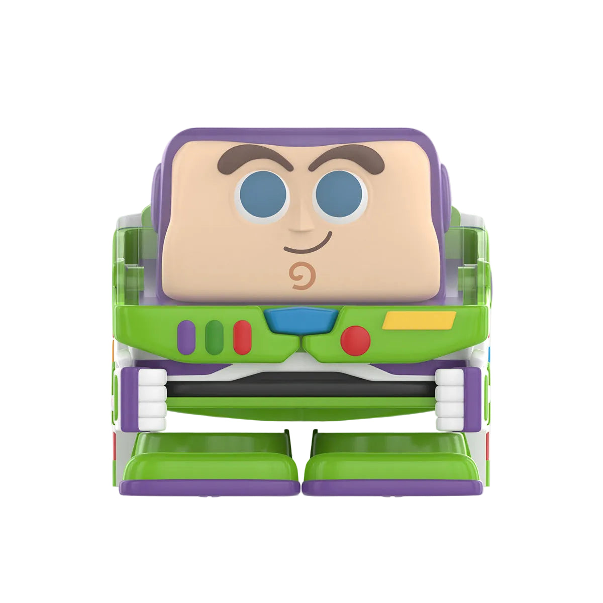 Toy Story Disney Pixar Pop Cube 1 Series Figures Blind Box By Pop Mart