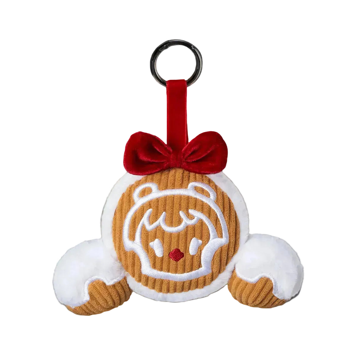 Skullpanda Tell Me What You Want Series Plush Pendant Blind Box By Pop Mart