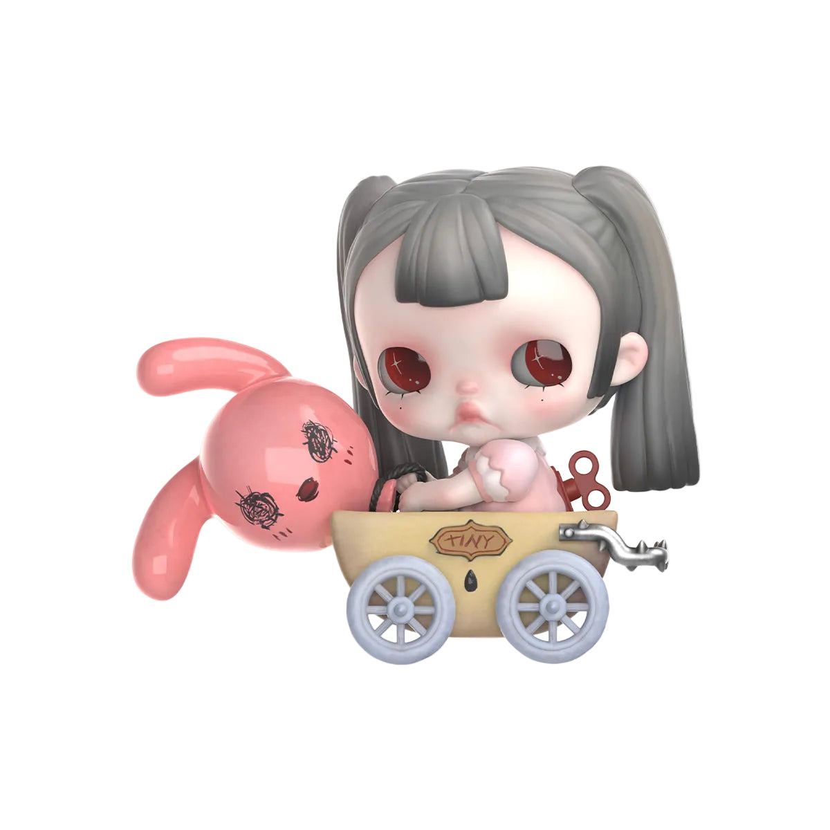 Tinytiny Lullaby Figure By Pop Mart