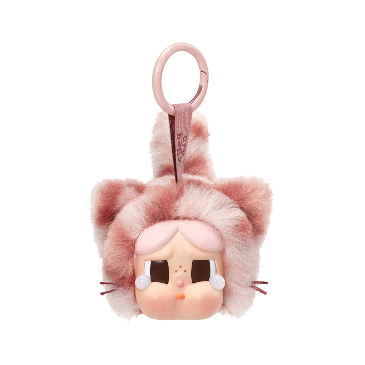 Crybaby Wild But Cutie Series - Vinyl Plush Pendant Blind Bo By Pop Mart
