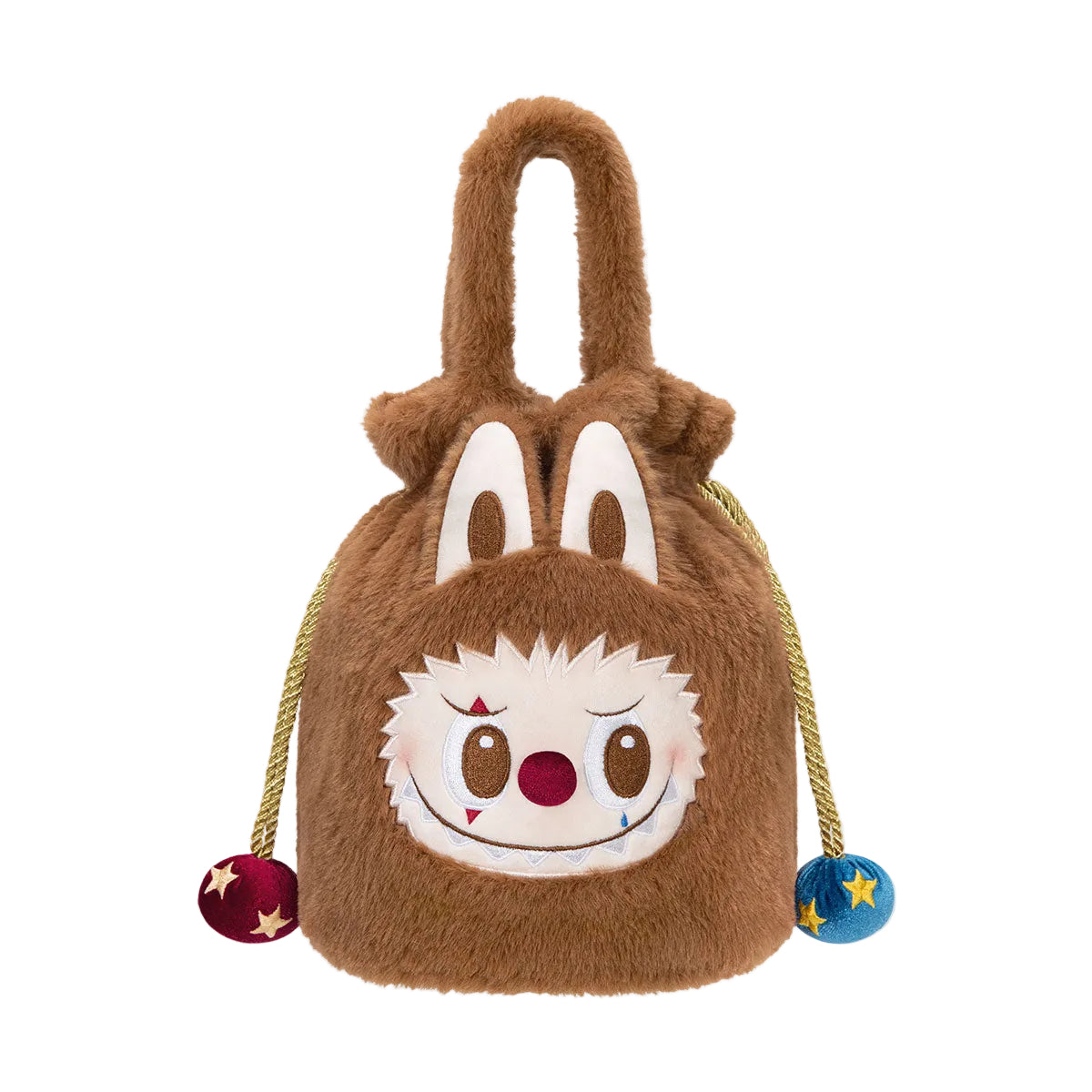 Why So Serious Series - Labubu Candy Pouch By Pop Mart