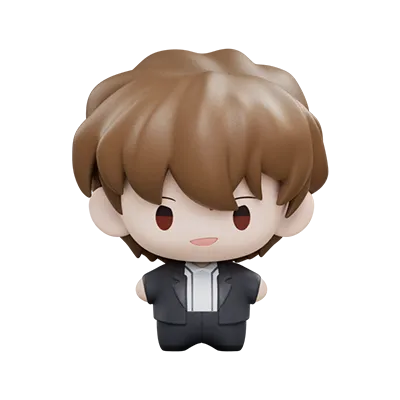 Detective Conan-Super Mini Figure| Case: 14 By Pop Mart