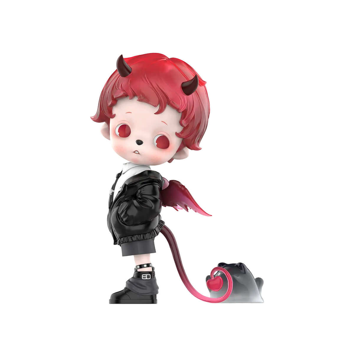 Inosoul The Forgotten Land Series Figure Blind Box By Pop Mart