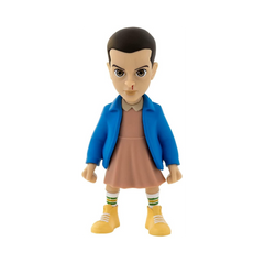 STRANGER THINGS ELEVEN FIGURE 12 Inch By MINIX