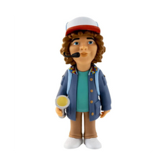 STRANGER THINGS DUSTIN FIGURE 12 Inch By MINIX