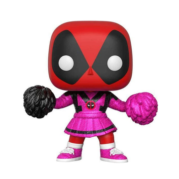 Deadpool funko pop 2018 sales