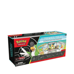 Pokemon TCG : Trainer's Tool Kit 2024