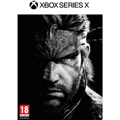 Xbox Series X METAL GEAR SOLID : SNAKE EATER Deluxe Edition