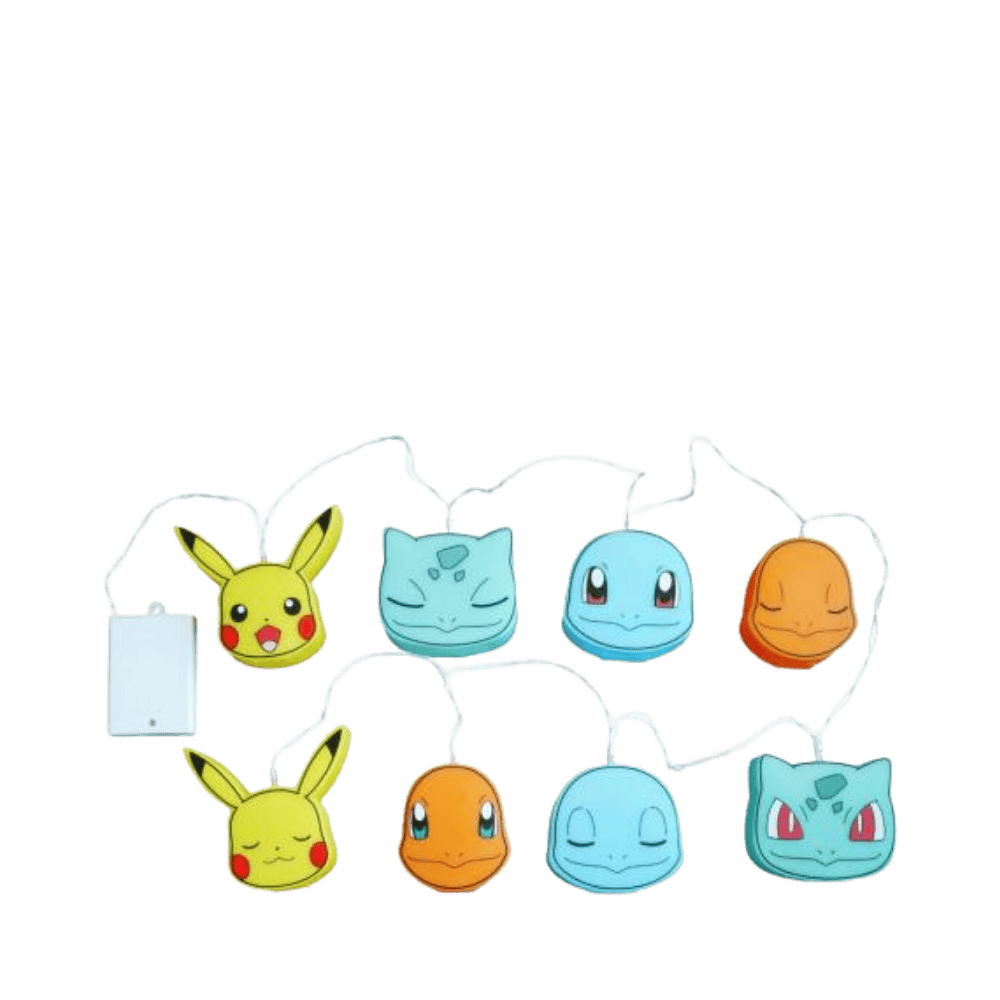 Pokemon Pokemon Fairy Light