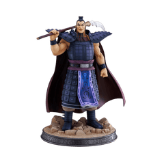 Kingdom OU KI 1/7 scale Figure By Bellfine