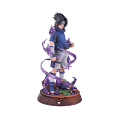 Sasuke (Bijutsu) - Crossed Destinies Collection by Tsume