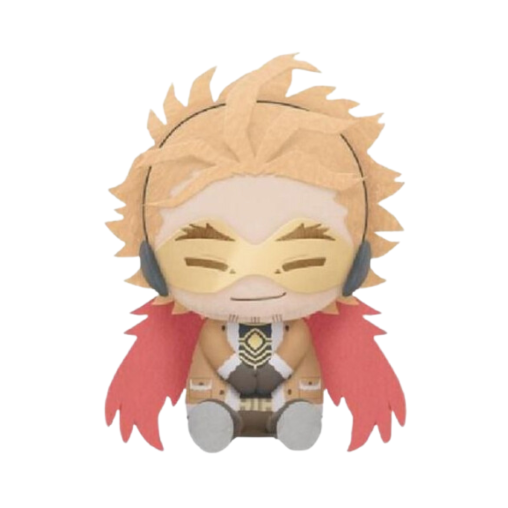My Hero Academia Hawk 20 cm Plush