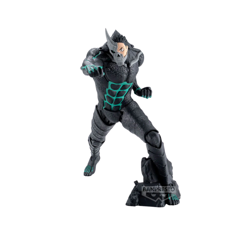 Kaiju No. 8 (Kafka Hibino Ver.) GRANDISTA Figure By Banpresto