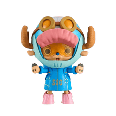 ONE PIECE THE GRANDLINE SERIES EGGHEAD TONY TONY CHOPPER DXF Figure By Banpresto