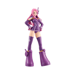 ONE PIECE DXF THE GRANDLINE SERIES EGGHEAD JEWELRY BONNEY Figure By Banpresto