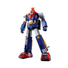 SOUL OF CHOGOKIN GX-31SP CHODENJI MACHINE VOLTES V (50TH ANNIVERSARY VERSION) DIE-CAST ACTION FIGURE BY BANDAI TAMASHII