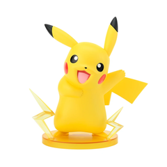 Pokemon Pikachu PVC Figure By Funism