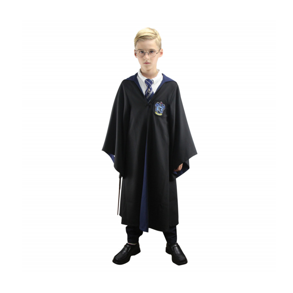 Harry Potter Ravenclaw Kids  Wizard Robe