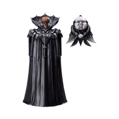 Berserk: The Golden Age Arc Void and figFIX Ubik (re-run) Figma Action Figure By Freeing