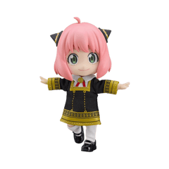 Spy X Family Anya Forger Nendoroid Doll Action Figure By Good Smile Company