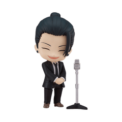 Jujutsu Kaisen Suguru Geto: Suit Ver. Nendoroid Action Figure By Good Smile Company