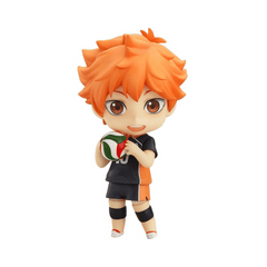 Haikyu!! Shoyo Hinata (5th-run) Nendoroid Action Figure By Good Smile Company