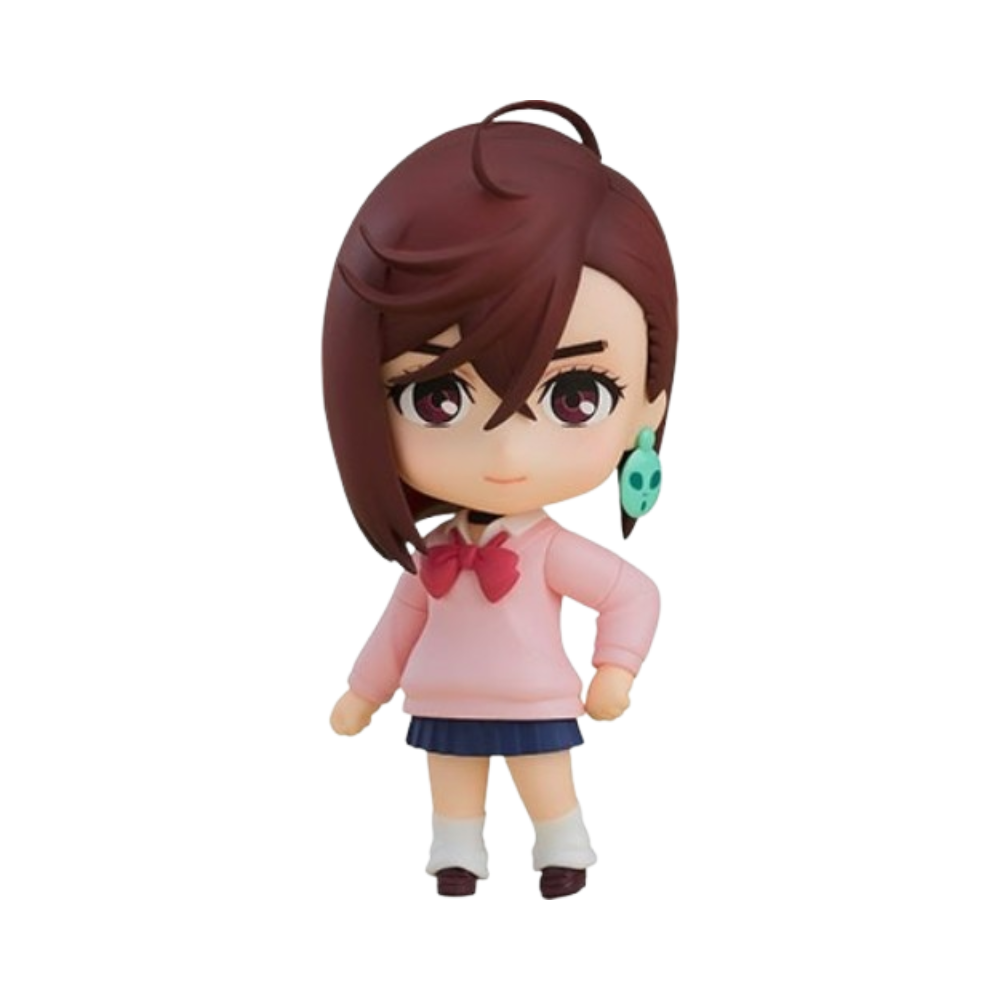 Dandadan Momo Nendoroid Action FIgure By Good Smile Company