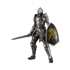 Demon Souls SP Fluted Armor (PS5) POP UP PARADE Figure By Good Smile Company