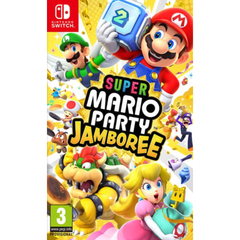 Nintendo Switch : Super Mario Party : Jamboree