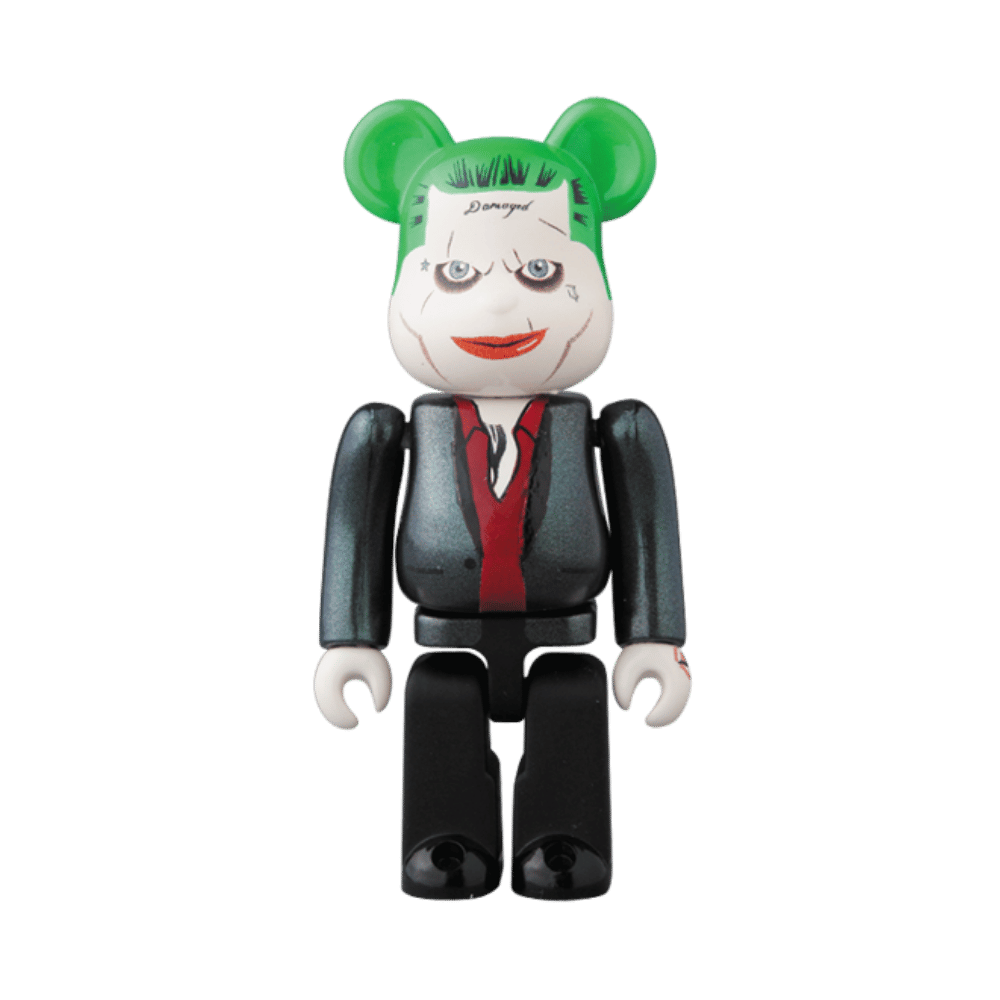 Bearbrick Series 32 15Th Anniversary Blind Box - Figures By Medicom Toy