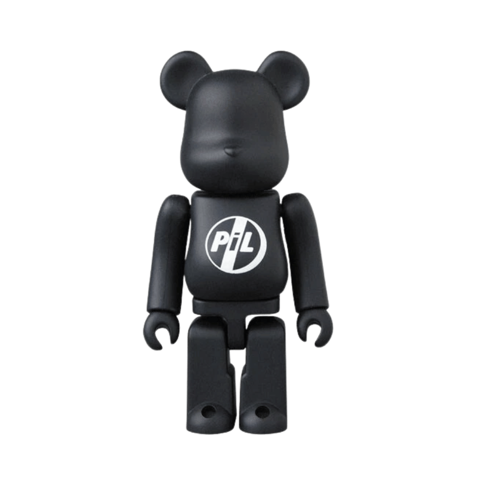 Bearbrick Series 39 Blind Box - Figure By Medicom Toy