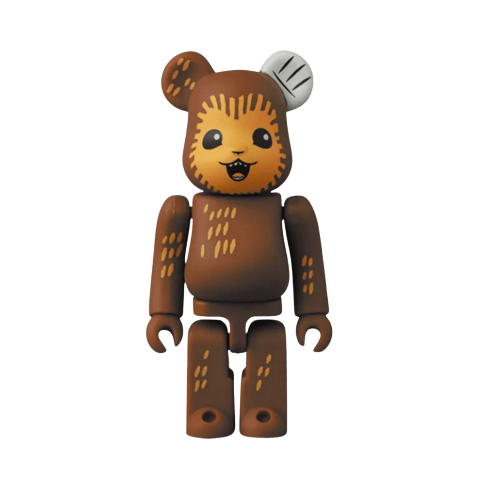 Bearbrick Series 42 Blind Box - Figure By Medicom Toy