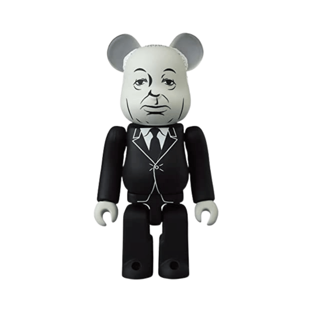 Bearbrick Series 43 Blind Box - Figure By Medicom Toy
