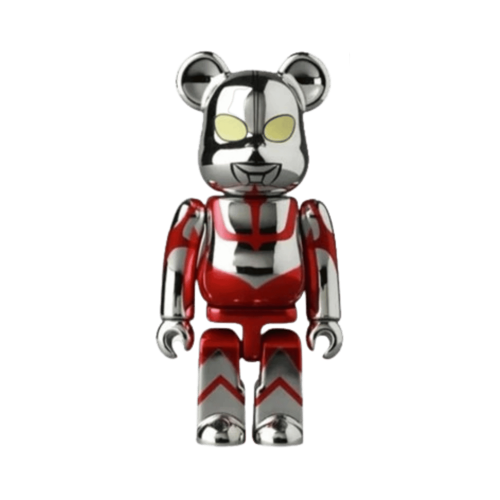 Bearbrick Series 44 Blind Box - Figure By Medicom Toy