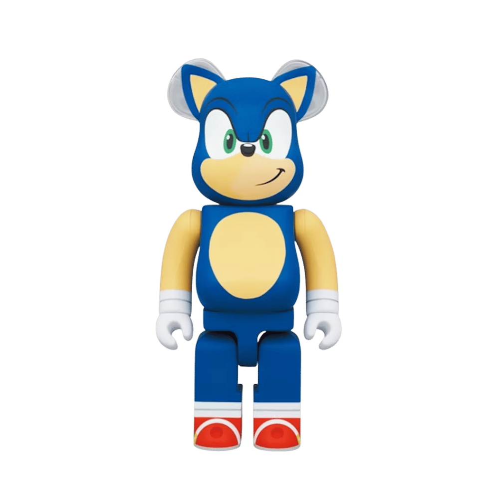 Bearbrick Series 46 Blind Box - Figure By Medicom Toy