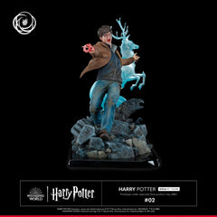 Harry Potter Ikigai Harry Potter 1/6 Scale Limited Edition Statue