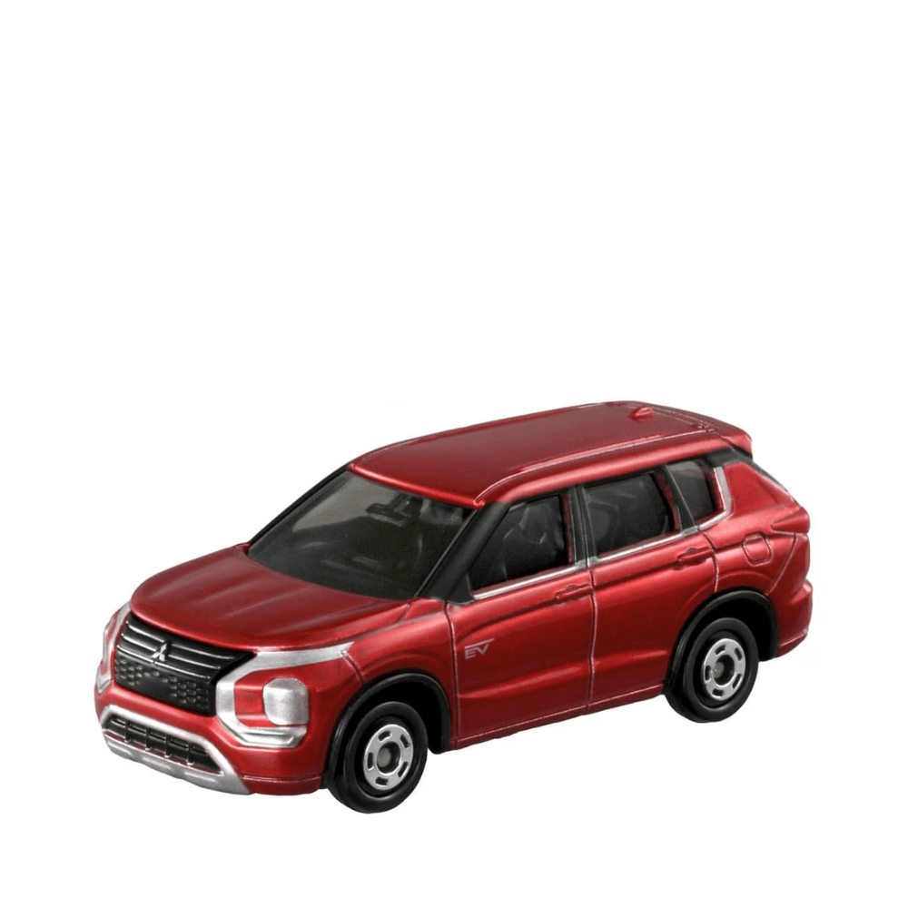 Diecast mitsubishi outlander on sale