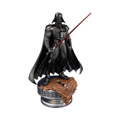 STAR WARS DARTH VADER ARTFX ARTIST SERIES THE ULTIMATE EVIL 1/7 SCALE STATUE