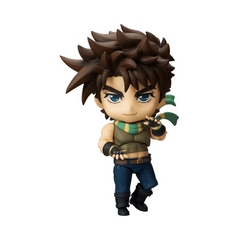 JoJo's Bizarre Adventure: Battle Tendency Joseph Joestar (Reissue) Nendoroid Action Figure by Good Smile Company