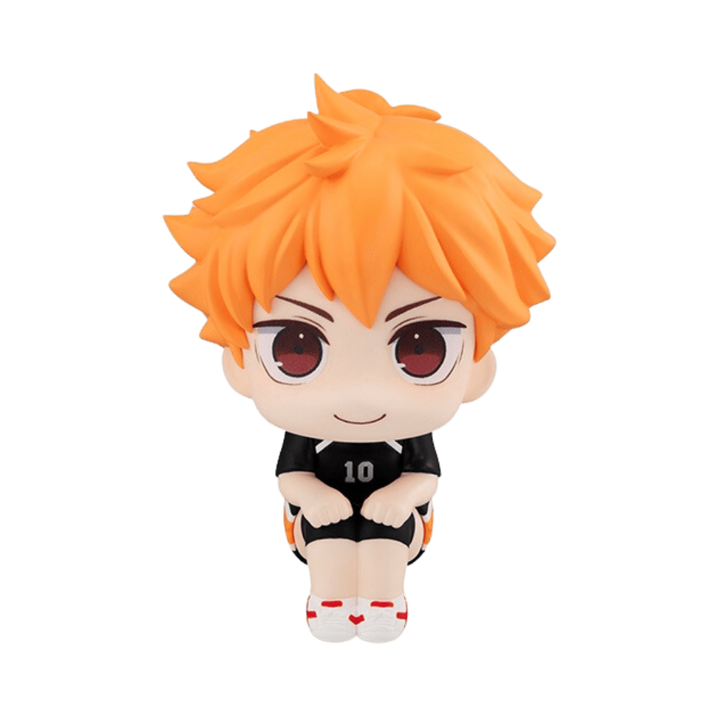 Haikyu!! Shoyo Hinata Look Up Series by Megahouse