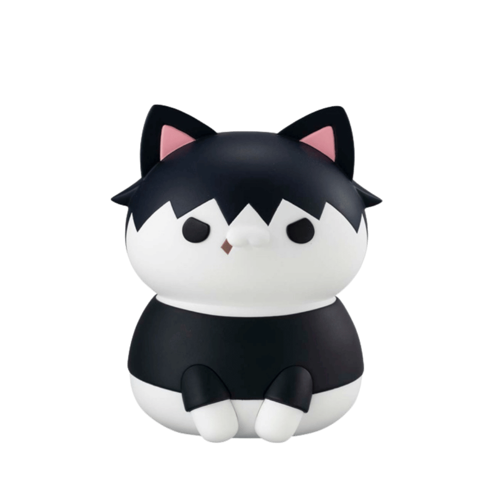 Jujutsu Kaisen Hidden Inventory / Premature Death Ver. Nyanto  – Toji Fushiguro Figure by Megahouse