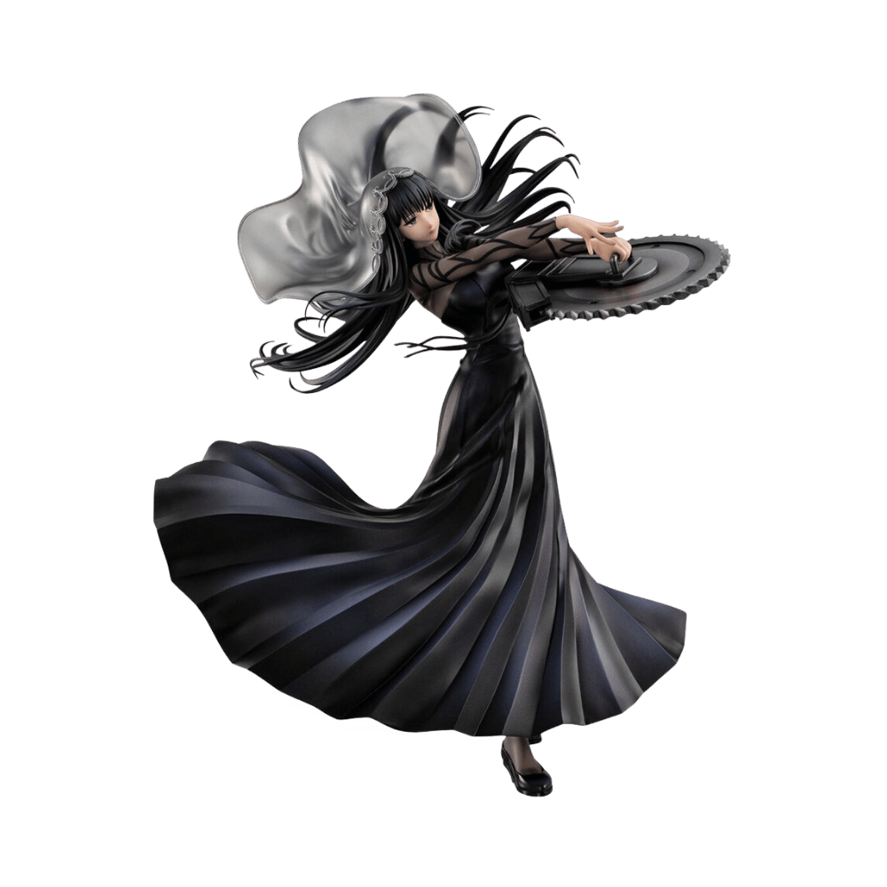 Sakamoto Days Osaragi Gals Series Figure By Megahouse