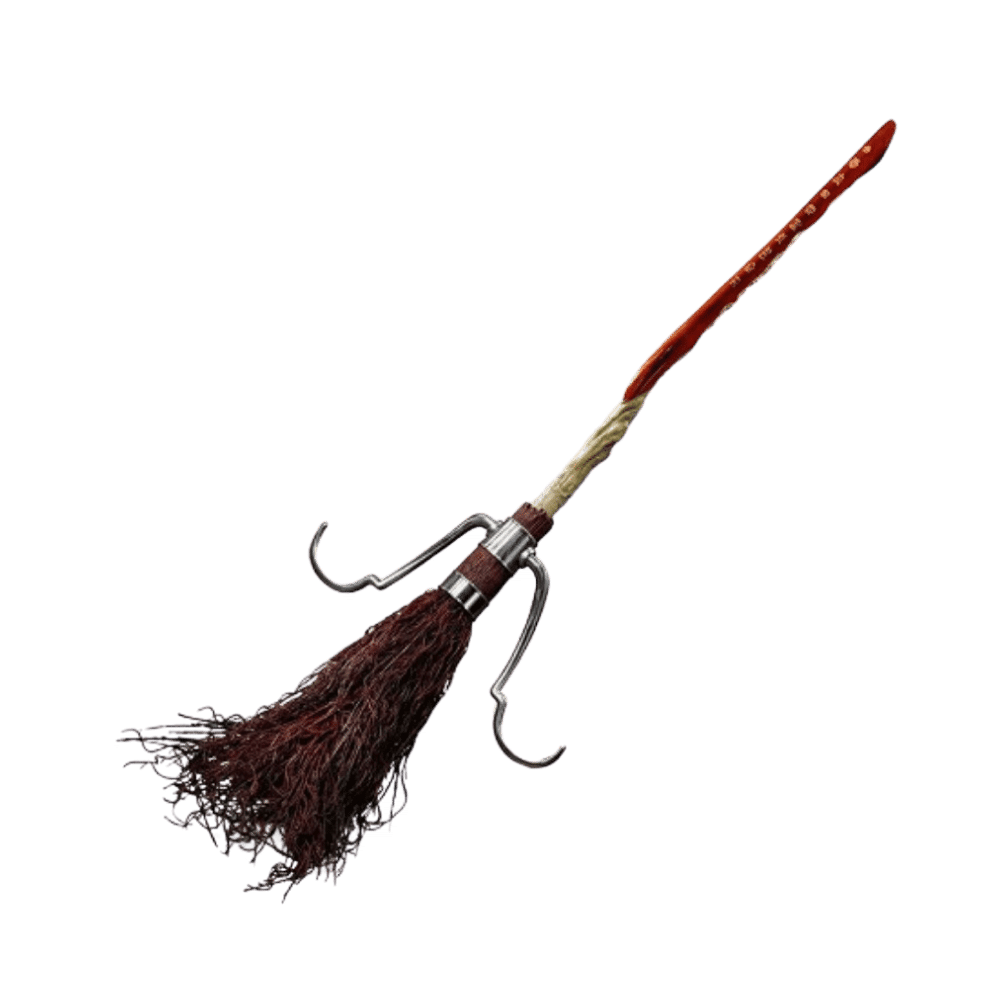 Harry Potter Firebolt Broom Replica By Noble Collection