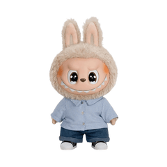 The Monsters - Flip with Me Doll By Pop Mart